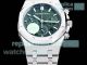 New replica HBF Factory Audemars Piguet Royal Oak 50th Anniversary Swiss 7750 Chronograph Watch (3)_th.jpg